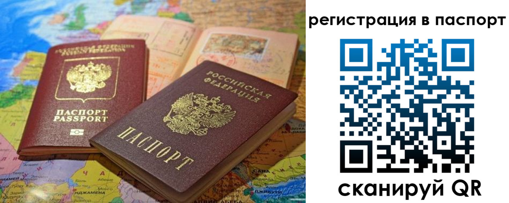 временная регистрация гарантия в Петропавловске-Камчатском